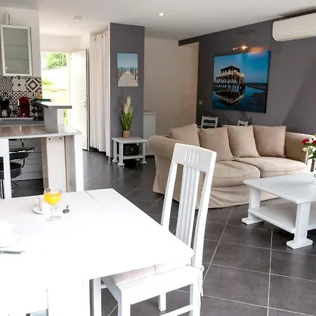 Spacieuse A Avec Piscine Privee Et Jacuzzi *