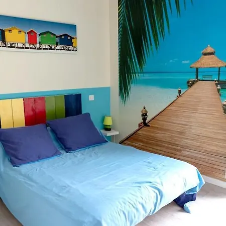 Spacieuse A Avec Piscine Privee Et Jacuzzi *