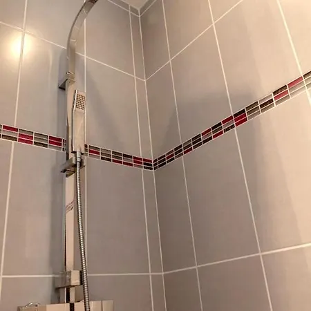 Villa Spacieuse à Avec Piscine Privée Et Jacuzzi Ares