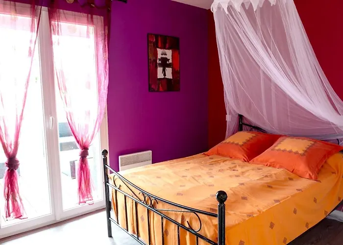 Villa Spacieuse A Avec Piscine Privee Et Jacuzzi *